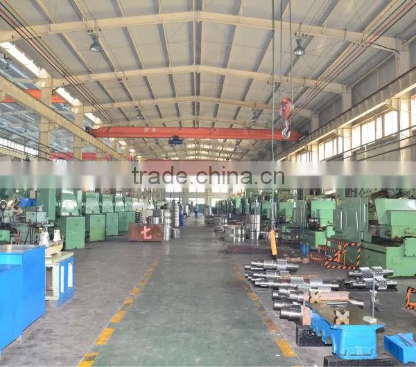 API C Series Standard Beam Pumping Units photo-4