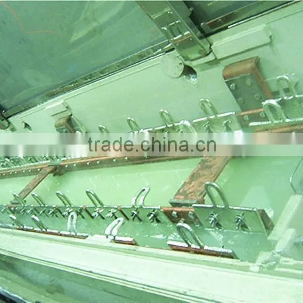 Wire Electrolytic Plating Lines(Sn, Ni, Ag) photo-2