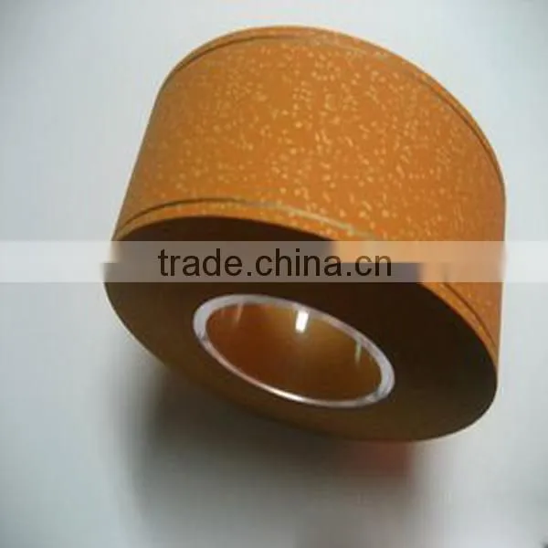 Cork Cigarette Tipping Paper Bobbin