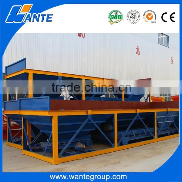 Concrete Block Machine Line Batching Machine,batching Plant photo-2