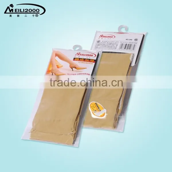 Bulk Wholesale Socks Silk Summer Non Slip Silk Socks for Women 268 photo-4
