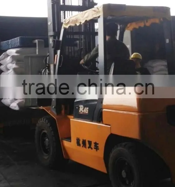Bag Revolving Push off Clamp of Forklilft Attachment photo-3