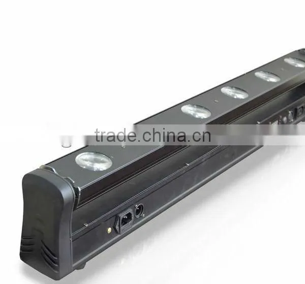 CREE LED 6 Pcs DMX Control Single Beam Light EV-MTX6S photo-2