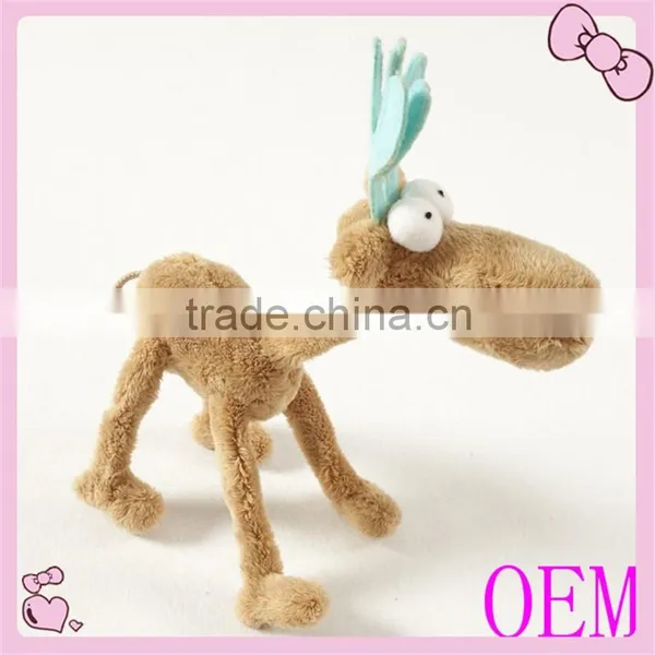 Custom Stuffed Animal Toys for Promotion photo-5