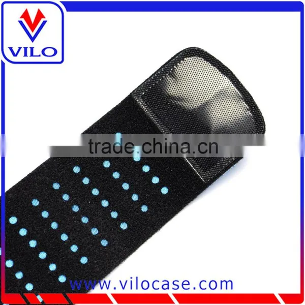 Multi-Function PVC Waterproof Armband for IPhone 6 Plus photo-6