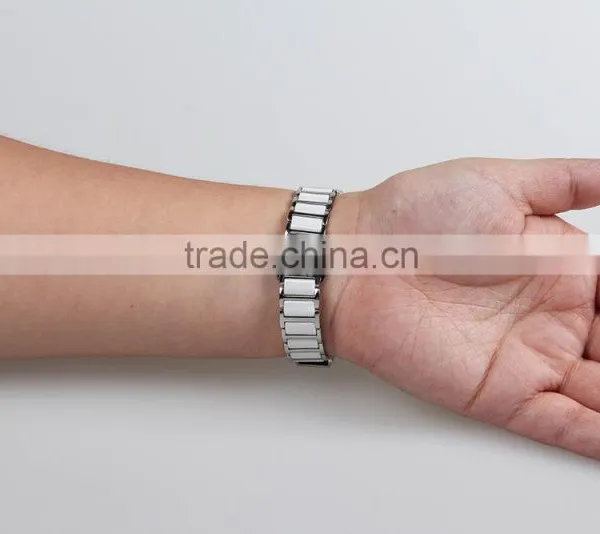 Stainless Steel Watch Band for Fitbit Alta / Stainless Steel Strap for Fitbit Alta / Watch Strap photo-5