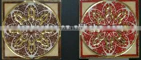 Polished Golden Decor photo-2