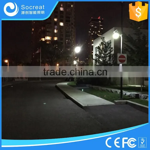 High Lumens Wind Power IP65 Solar Wind Led Street Lights Quality Choice photo-2