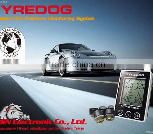 TPMS for T5 photo-2