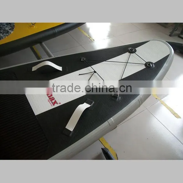 Sunshine Hot Sale Inflatable SUP Stand up Paddle Board photo-3