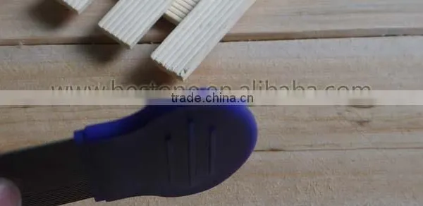 Fine-Teeth Pet Lice Comb photo-5