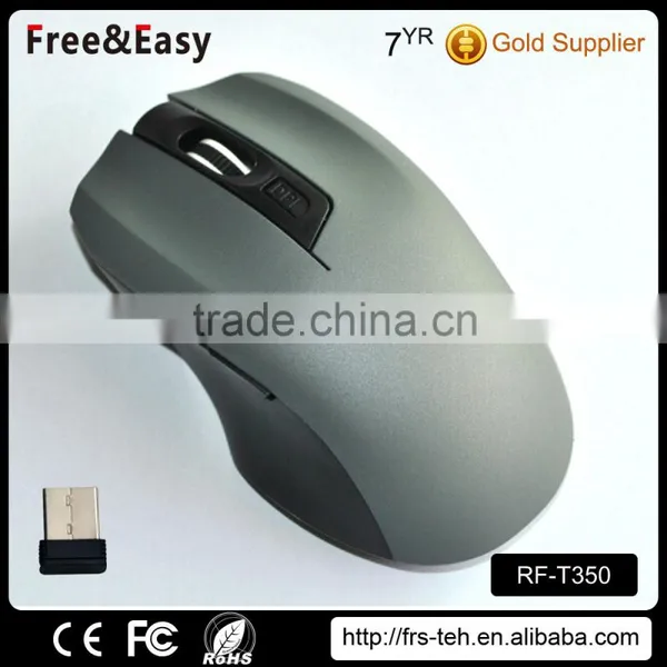 Support OEM Service Computer Mouse Factory in ShenZhen photo-5