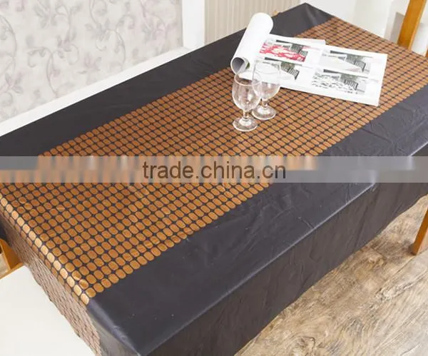 Coffee Table Tablecloths Beer Tablecloth Waterproof Tablecloth photo-3