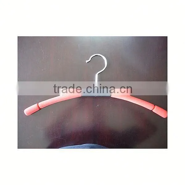 Supermarket Cloth Hanger photo-5