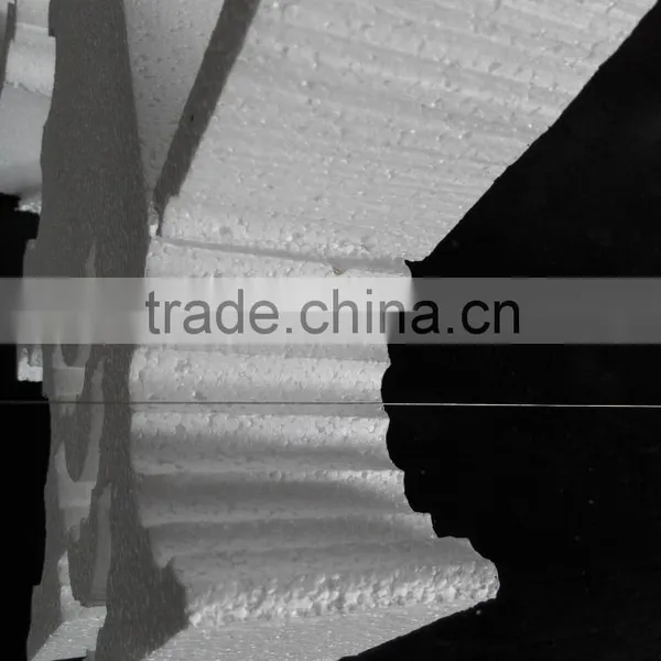 2000*2500*1300mm Foam Cutting Machine photo-6