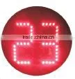 800x600 Bi-color Two Digits Countdown Timer Traffic Light photo-4