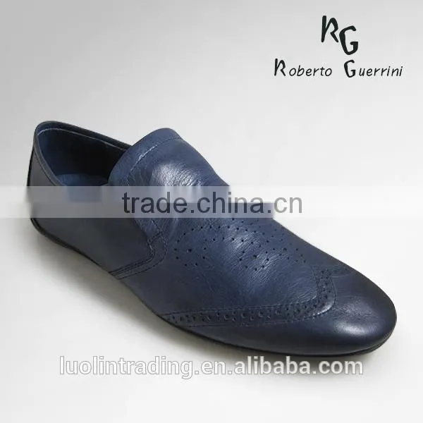 China Wholesale Fashion Slip on Casual Shoes photo-5