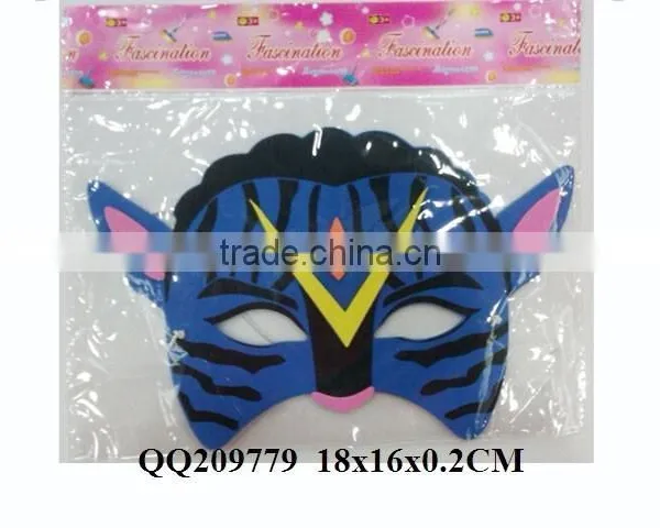 Funny Cartoon EVA Mask for Festival & Patty photo-2