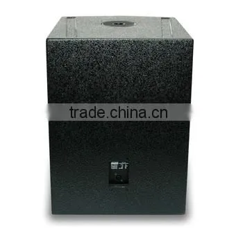 Multi Propose Passive SUB Speaker System photo-4