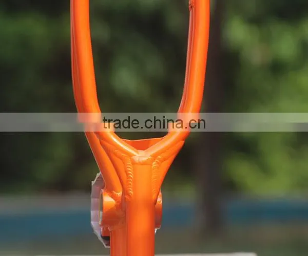 Chinese Fat Bike, Full Carbon Fat Bike Frames, Snow Bike for Sale photo-6
