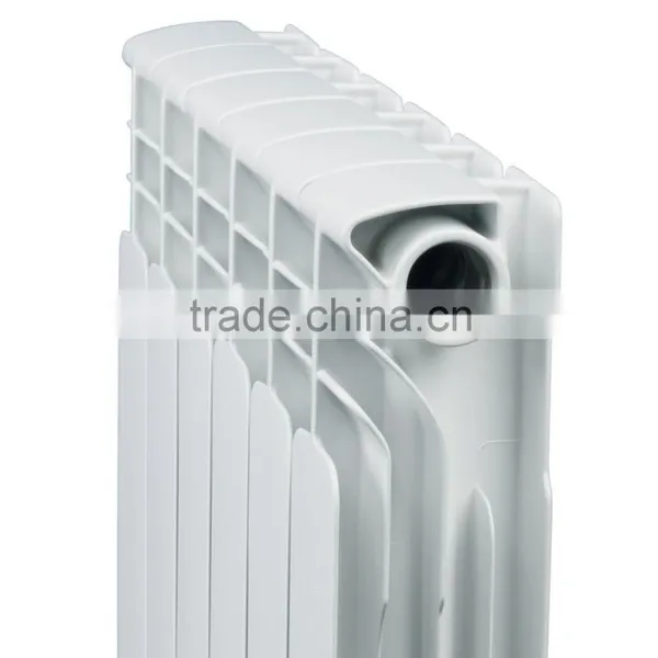 Electrophoresis Painting 2014 New Aluminium Radiator photo-5