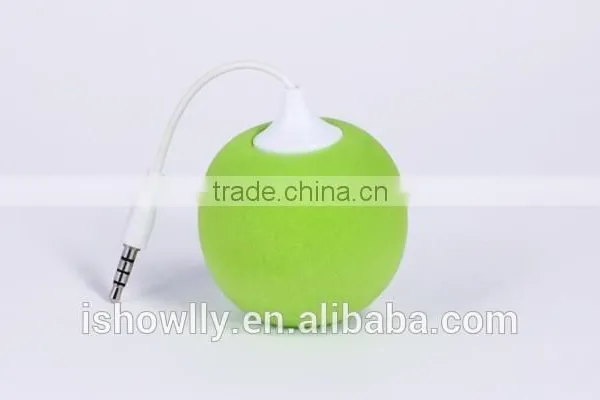 Mini Smart Phone Speaker photo-6