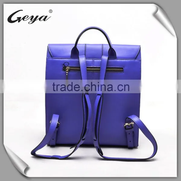 Top Quality Polyester Folded Backpack With Feedback Within 24 Hours photo-6