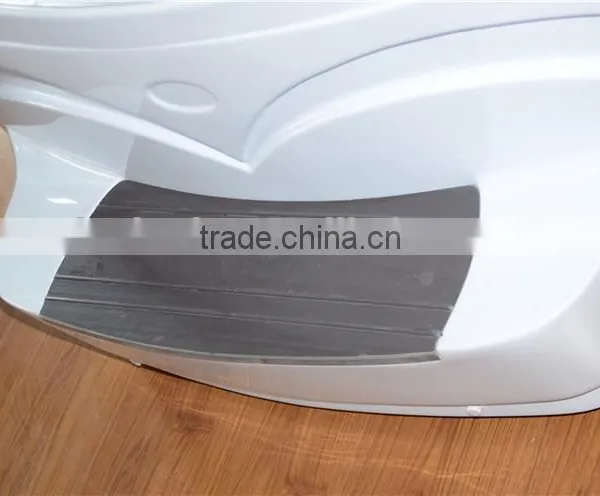 China Manufacture Bath for Two People,whirl Bath,heated Bath photo-6