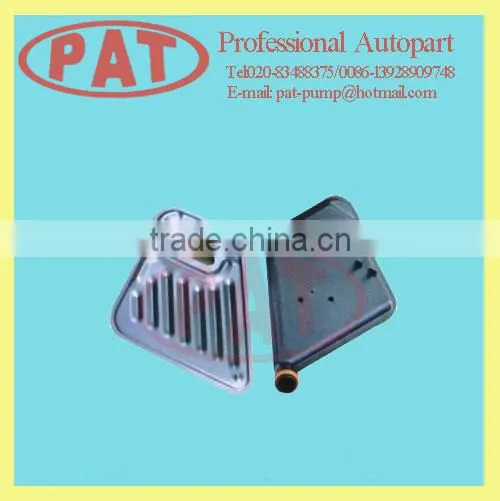 AutoTransmission Filter For FORD TAURUS/TEMPO/THUNDERBIRD/WINDSTAR/LINCOLN/CONTINENTAL/MERCURY F4DZ-7A098-A