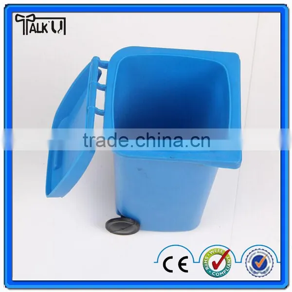 New Stationey Fashion Mini School Trash Pen Holder/plastic Office Customized Trash Pen Holder/fancy Design Garbage Pen Holder photo-5
