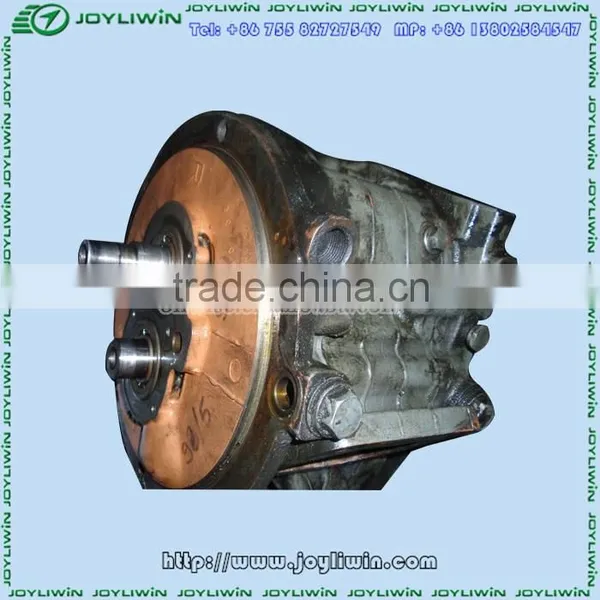 2016 Type Oil Free Compressor Head Overhaul Repair Service for Atlas Copco ZR AND GA Series photo-5