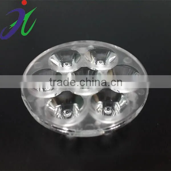 High Power Led Optical Lens for Led Downlight,led Downlight Lens photo-4