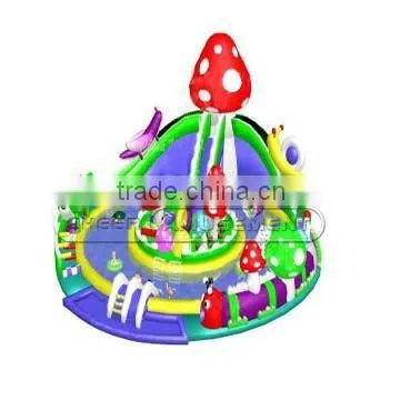 Cheer Amusemen Latest Design Sports and Leisure Products Giant Water Games