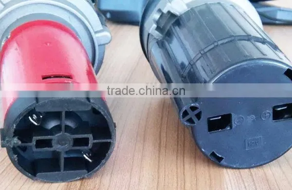 Water Buffalo Horn Jewelry Waterproof Car Horn