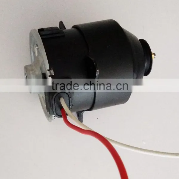12V DC Auto Cooling Fan Motor OEM 263500-5480 for TOYOTA photo-6