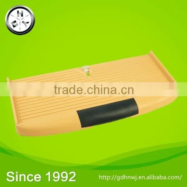 Abundant Sales Experience Hot Sale Computer Keyboard Holder for Computer Desk(KS1211)