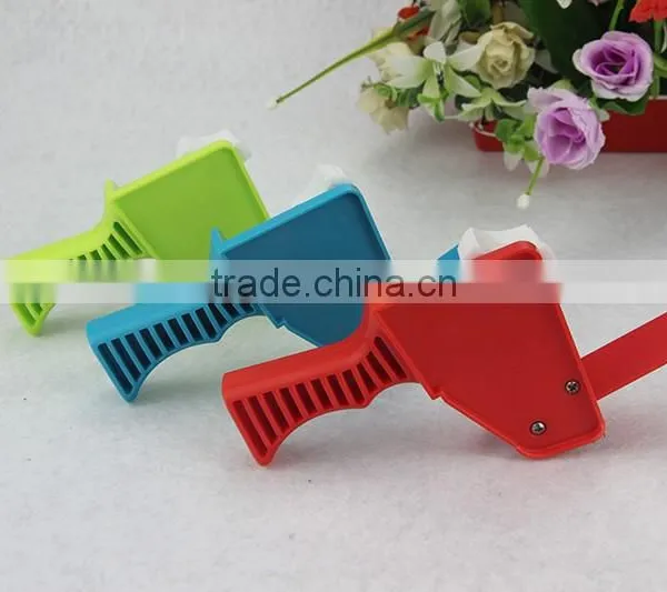 Hot Sale Mini Tape Gun , Plastic Mini Tape Dispenser photo-5