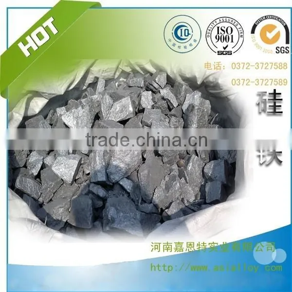 Fesi 75% Inoculant Used in the Casting Iron photo-3