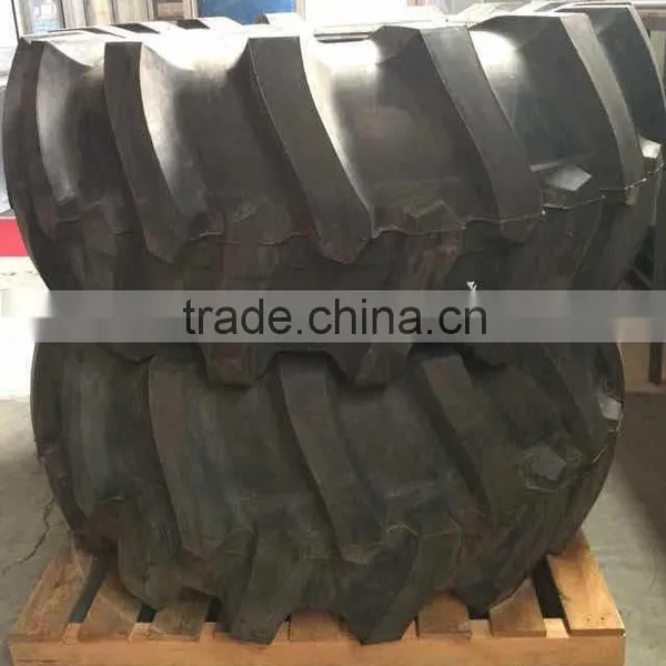 Truck Loader Rubber Tyre photo-5