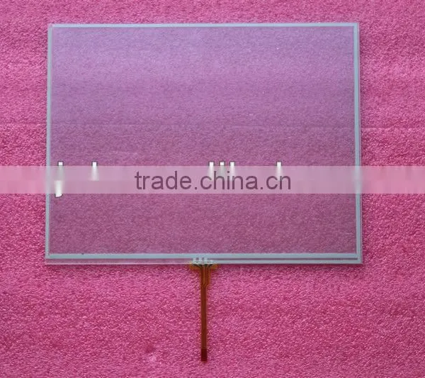 12.1'' Touch Screen Panel /glass Panel for Toyo Injection Machine