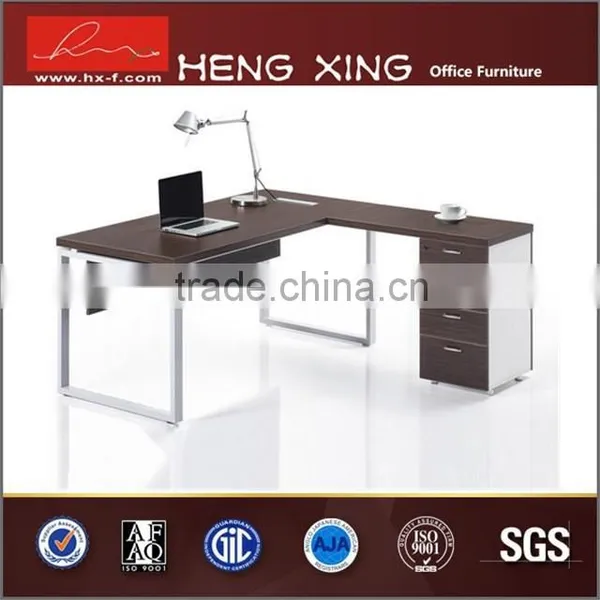 2015 New Office Desk Design & Cheap Study Table HX-ET14042 photo-3