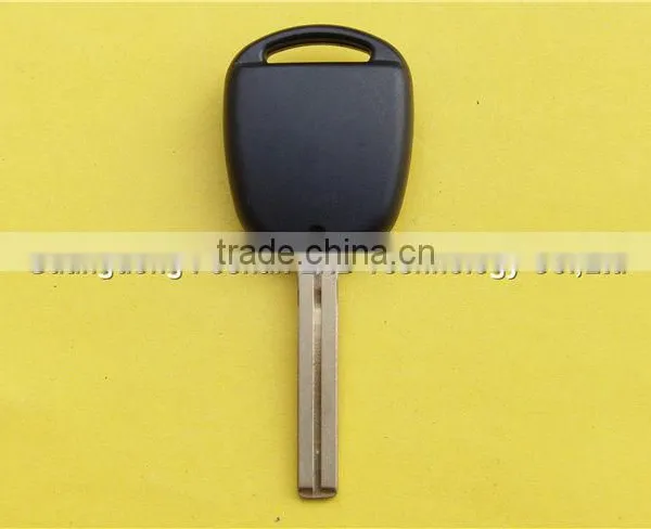 Car Key Replacement 2 Buttons Remote Key Shell Case for Toyota Prado RAV4 TOY40 Blade photo-2