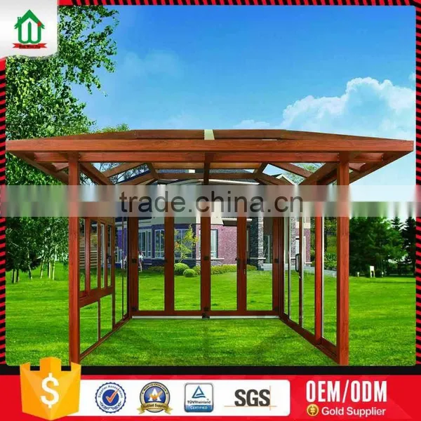 Best Quality Newest Products Oem Service Aluminium Sunrooms