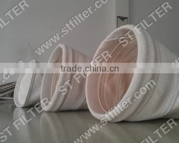 Filterbag for Waste Incineration photo-2