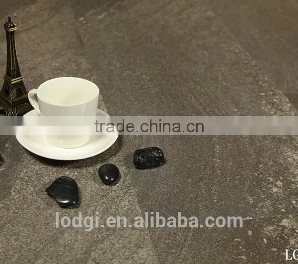 Waterproof Wood Plastic Composite Vinyl Top WPC Flooring photo-3
