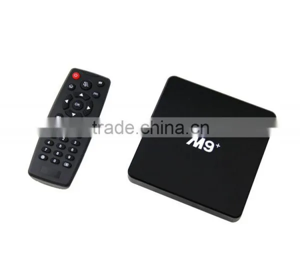 Foison Octa Core Amlogic S905 M9 Smart Android Iptv Box With XBMC KODI photo-2