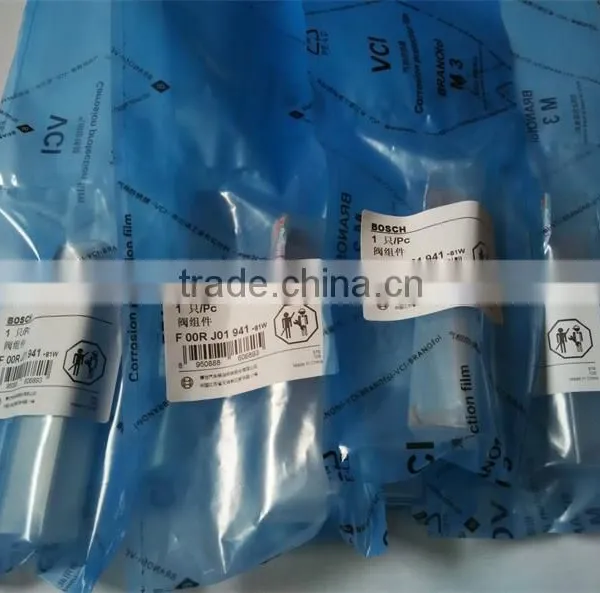 High Quality Common Rail Control Valve F00RJ01941 for Fuel System With Best Price photo-5
