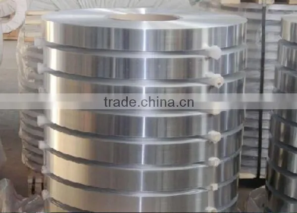 3003 H24 Aluminum Strip for Channel Letter Ceiling photo-3