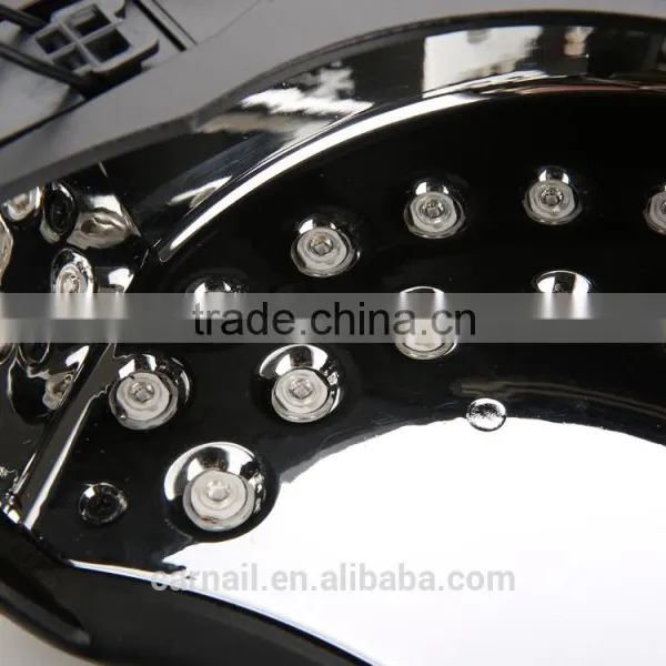 LED UV Nail Gel Curing Lamps For Manicure Nail Led Dryer Nail Art Polish Machine uv Nail Lamp Nail Dryer photo-5