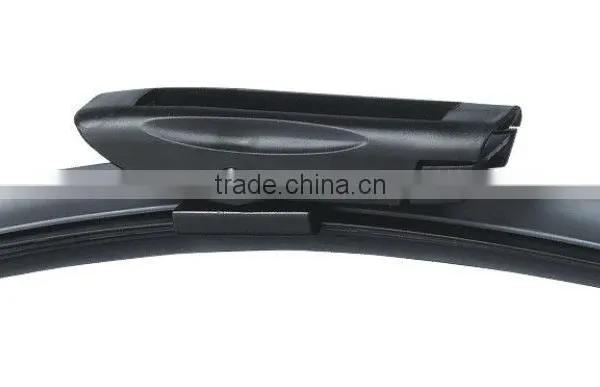 S550 24 Inch Soft Windshield Car Wiper Blades photo-6